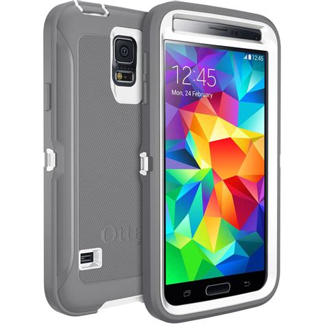 otterbox drop test s5|OtterBox Defender Series for Samsung Galaxy S5 .